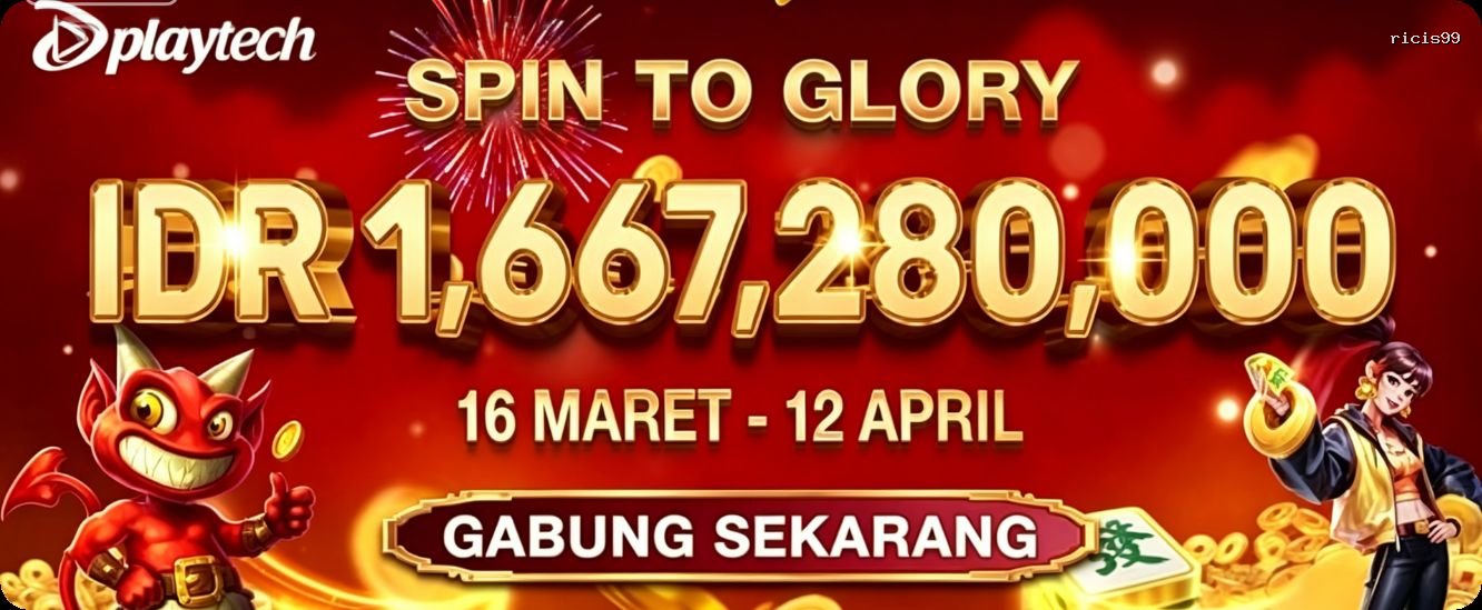 Unduh ricis99 apk Versi Terbaru